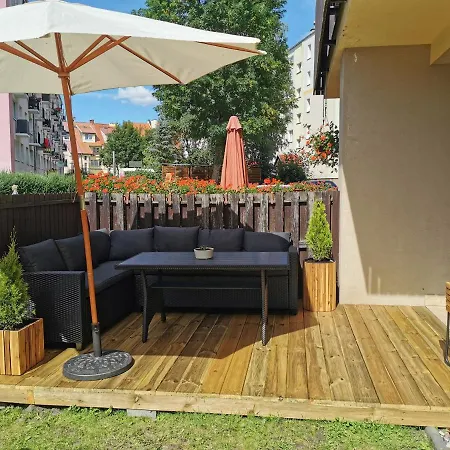 Apartament Witosa * Giżycko