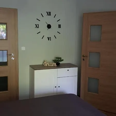 Apartament Witosa * Giżycko