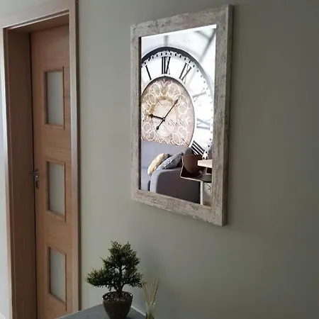 Apartament Witosa * Giżycko