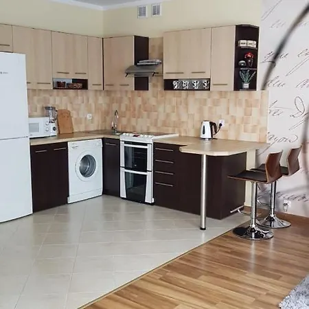 Apartament Witosa Apartament *