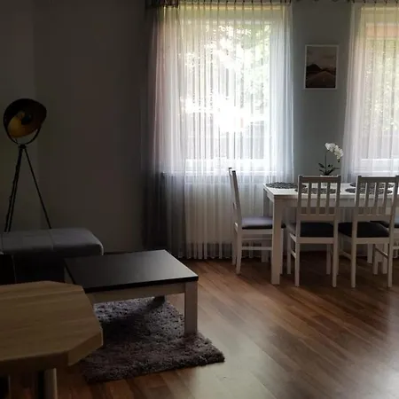 Apartament Witosa Apartament